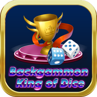 Backgammon - King of Dice