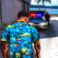 Gangster City: Thug King