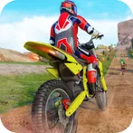 Dirt Bike 2: Stunt Snow Racing