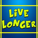 Live Longer | Dot Rush Game