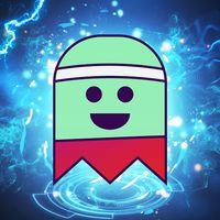 Ghosty The Runner