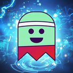 Ghosty The Runner
