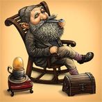Tiny Bang Story－point & click!