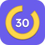 30 seconds: Five in Thirty