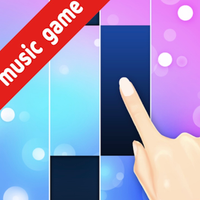 Beat Hop: EDM Tiles Dance & Ga