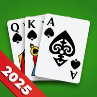Spades - Cards Game