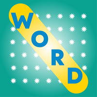 Word Search - Word Puzzle Game