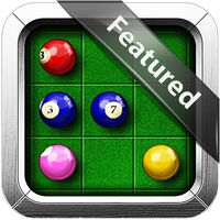 Pooltris - Color Matching Puzz