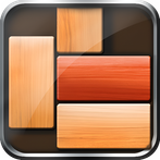 Unblock Puzzle: Red Block