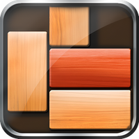 Unblock Puzzle: Red Block