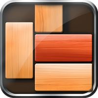 Unblock Puzzle: Red Block