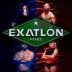 Exatlon Mexico Quiz 2023
