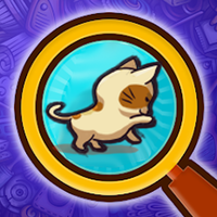 Hidden Object Adventure