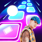 Carlos Feria Juego De Musica