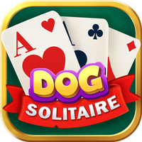 Solitaire - My Dog