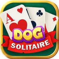 Solitaire - My Dog