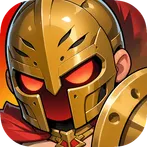 Mini Empire: Hero Never Cry