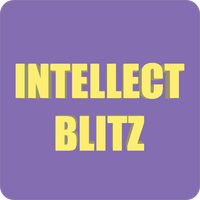 Интеллект Блиц - викторина, во