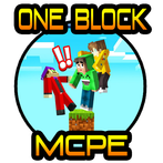 One Block for Minecraft PE