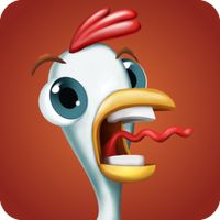 Chicken Hero