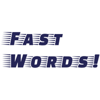 Fast Words