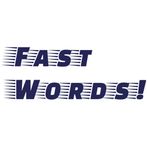 Fast Words