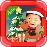 동화히어로 크리스마스트리 만들기편