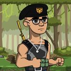 Battle Of The Cadets