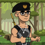 Battle Of The Cadets