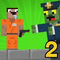 Noob vs Hacker 2 jail break