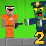 Noob vs Hacker 2 jail break