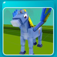 Pony Craft Crossing