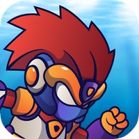 Soni Dive game free
