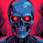 Idle Robots
