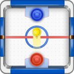 Air Hockey Classic - with pinb