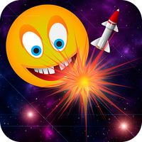 War of Smileys: Invasion