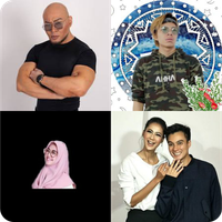 Indonesian YouTuber name