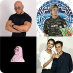 Indonesian YouTuber name