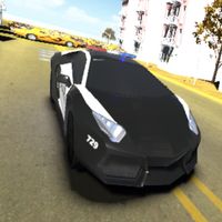 Dev Car Racing Game