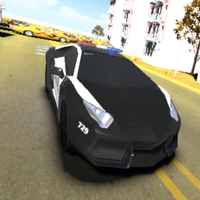 Dev Car Racing Game