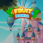 Fruits Mania - Match 3 Puzzle