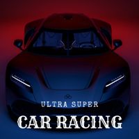 Ultra Super Car Racing