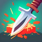 Knife Lucky Master: Knife Hit