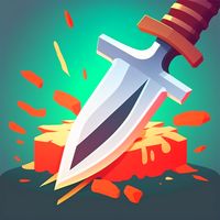 Knife Lucky Master: Knife Hit