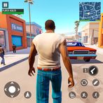 Real Gangster Game Vegas Crime