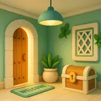 Escape Game: DOORS
