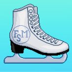 Фигурное катание Мини 2