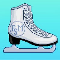 Фигурное катание Мини 2