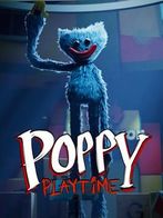 Poppy Playtime Chapter 1