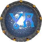 VR Stargate